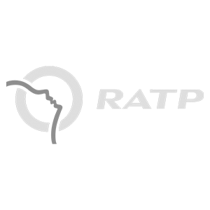 Logo RATP